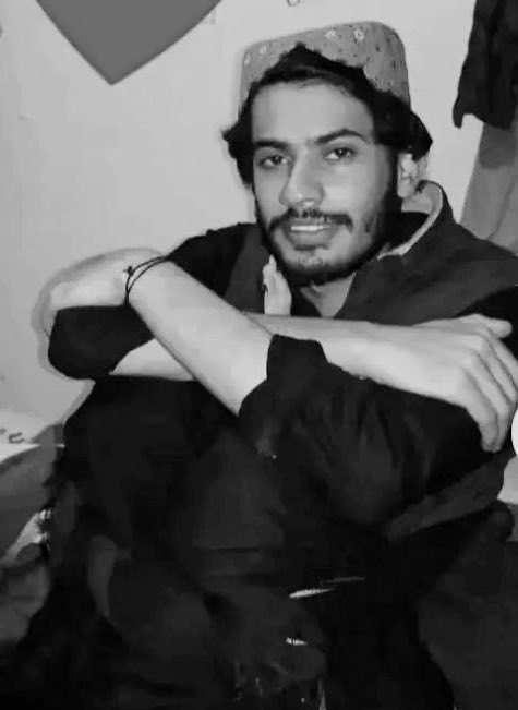 gangojan__'s tweet photo. #ReleaseSaqibBuzdar
#StopBalochGenocide https://t.co/l4ASUSfjr8