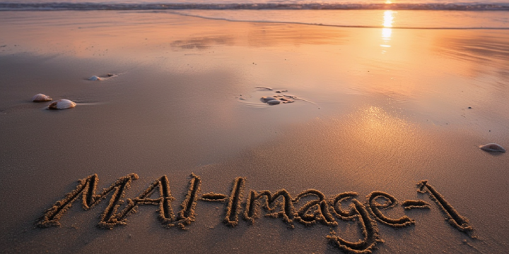 CsharpCorner's tweet image. 🚀 Microsoft enters the creative AI arena with its powerful new in-house image generation model — 𝐌𝐀𝐈-𝐈𝐦𝐚𝐠𝐞-𝟏.
🎨 Designed for ultra-realistic visuals, faster rendering, and smarter creativity — 𝐢𝐭’𝐬 𝐬𝐞𝐭 𝐭𝐨 𝐫𝐞𝐝𝐞𝐟𝐢𝐧𝐞 𝐡𝐨𝐰 𝐰𝐞 𝐬𝐞𝐞…