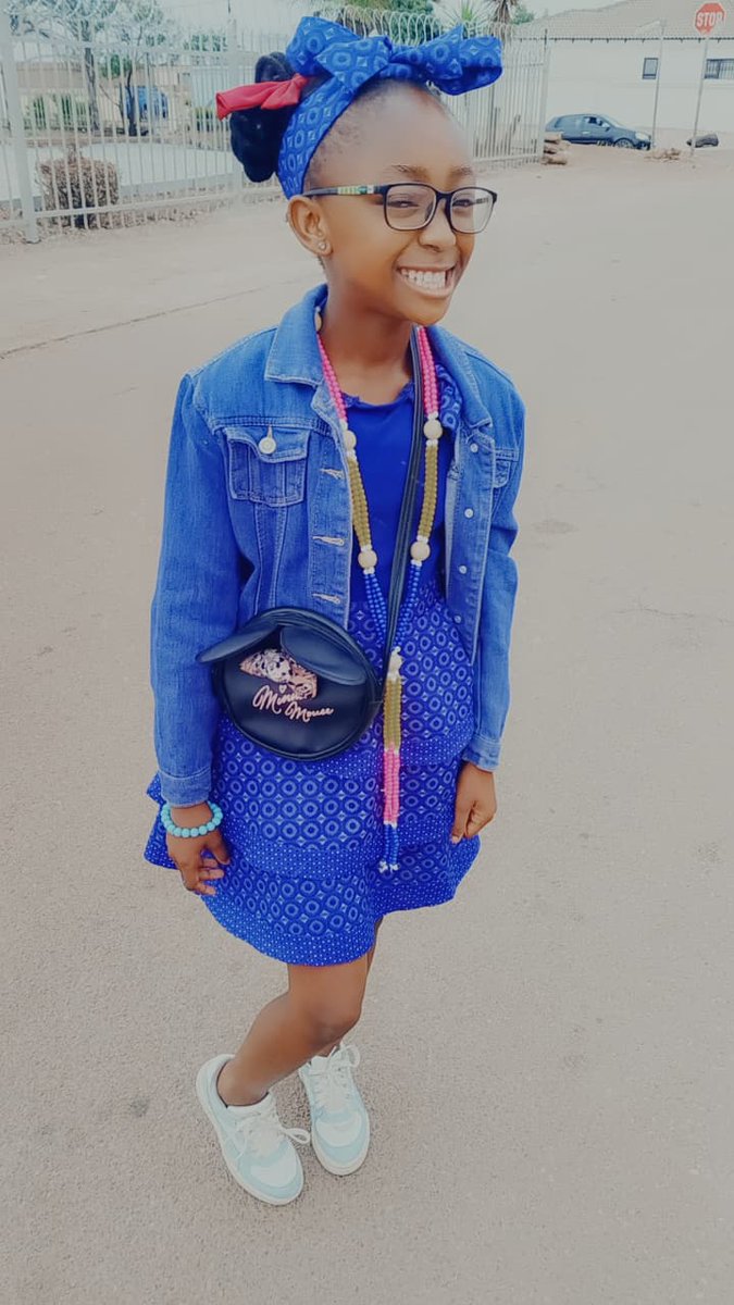 Bonafela28's tweet photo. My daughter turns 11yrs..happy birthday Nana, daddy loves you https://t.co/JQ8qAHcdV8