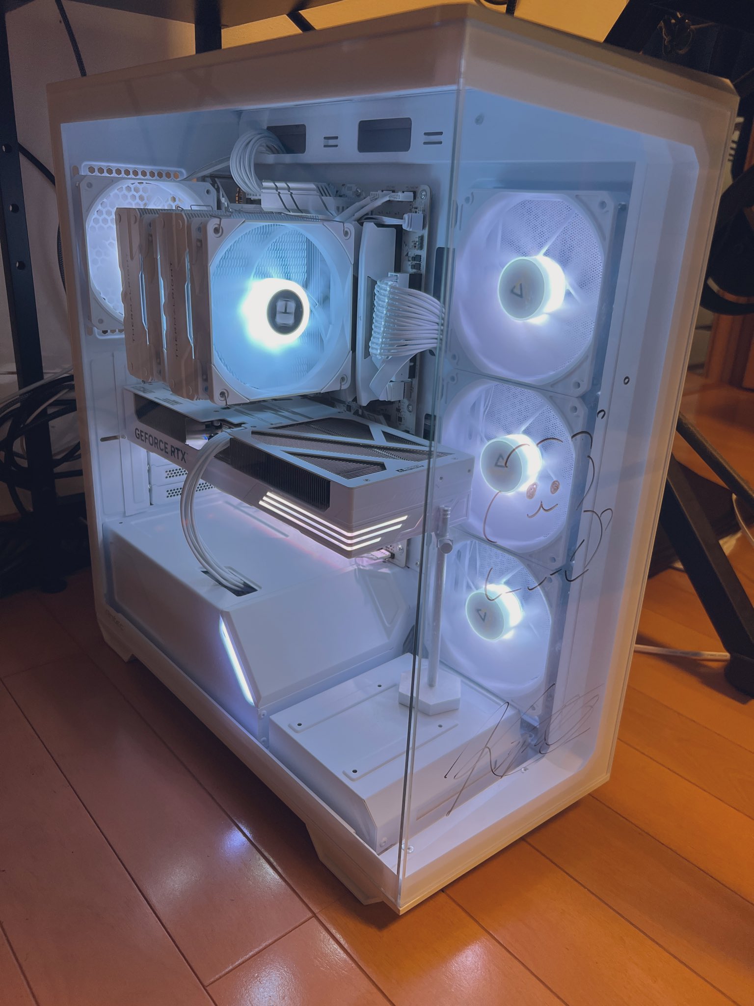 か オーダーメイドPC な オーダーメードPC 十 オーダーメイドPC rock様 オーダー