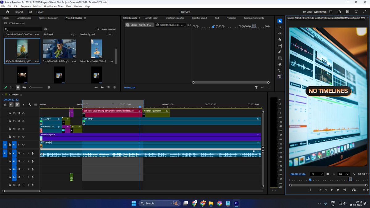 Ferdoush | Video Editor tweet media