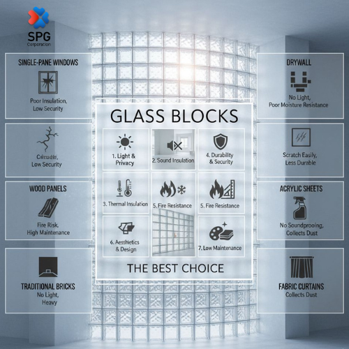 VetroWalls's tweet photo. Brighten your interiors with innovation and style.😍

PREMIUM GLASS BLOCKS SUPPLIER IN INDIA
📍 96 Raja Garden, New Delhi - 110015, India
🌐 https://t.co/h42kFQokW9
📧 marketing@spgindia.in
📞 +91 9311695453 / +91 9212324255 (For WhatsApp and Voice) https://t.co/gZXElOYKow