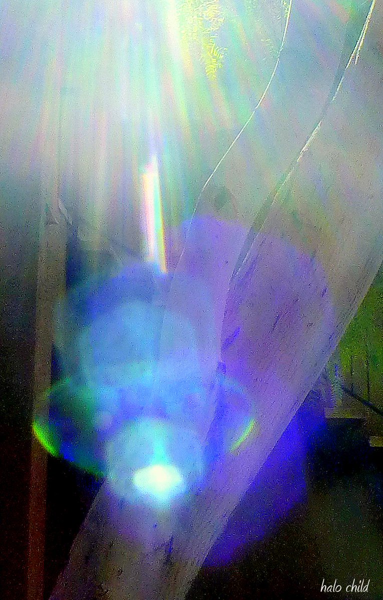 HalosEyes's tweet photo. Light Forms in all their Beauty https://t.co/X3tcg44fFJ
