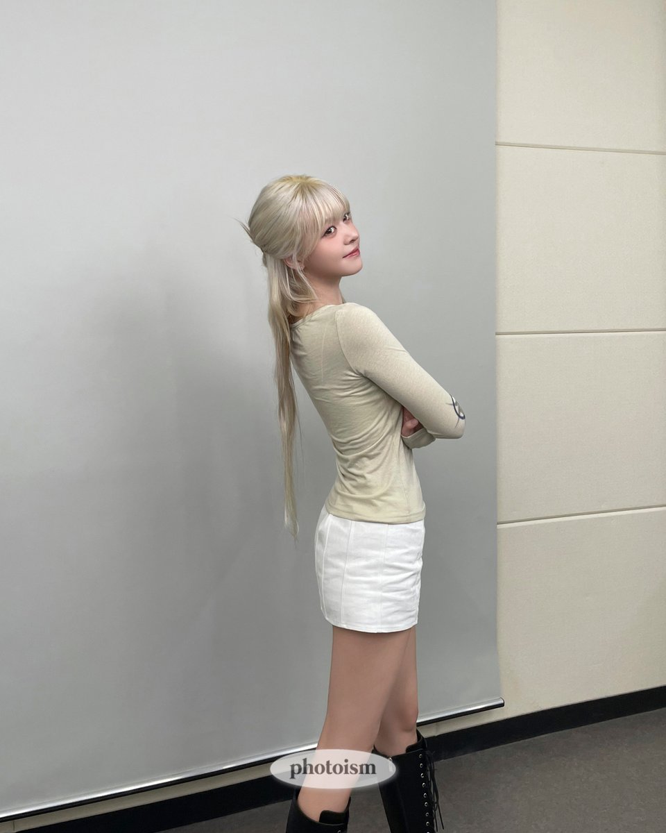 PHOTOISM X NMIXX

엔써를 위한 💕 (っ*’-’)’ᵕ’*c)
믹둥이들 비하인드 선물 도착 📮

블루 발렌타인의 소녀가
왜이리 블루 사파이어 미모야 💎

<a href="/NMIXX_official/">NMIXX</a>

#포토이즘 #NMIXX #엔믹스