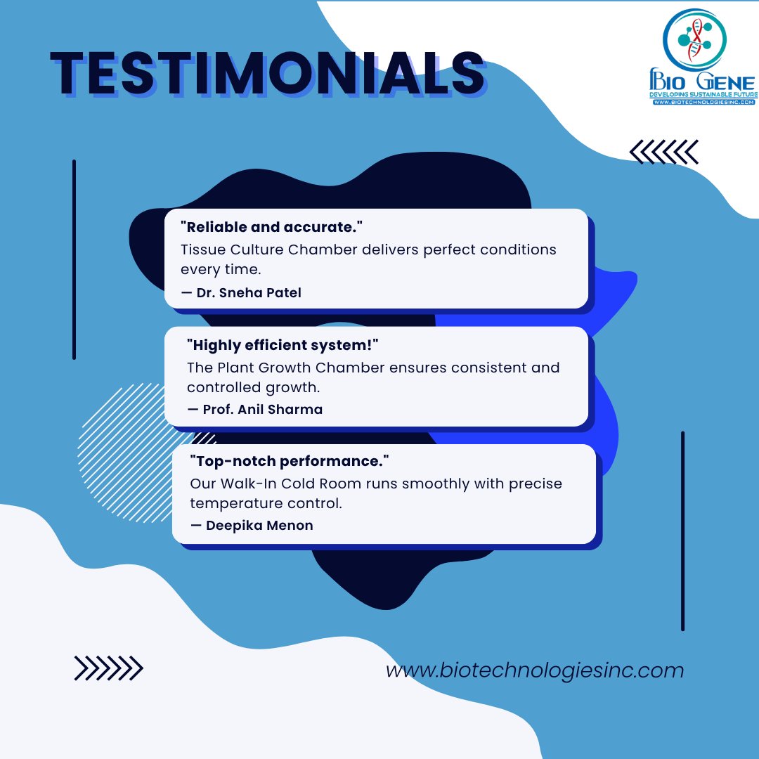 Biotechnologies Inc tweet media