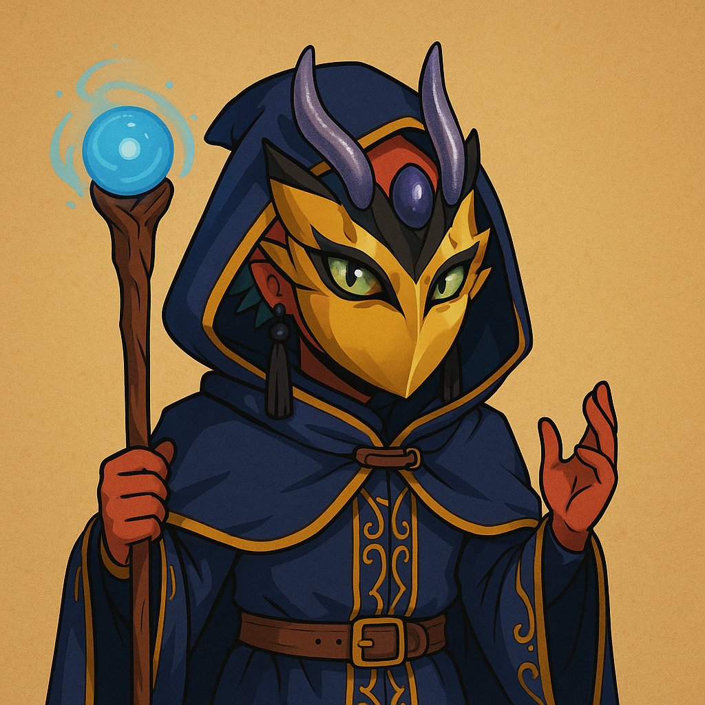 Good morning X, Time is 07:12

Rise and shine, hmm should we share some alpha bout <a href="/ArenaFuror/">Furor</a> maybe?🔺