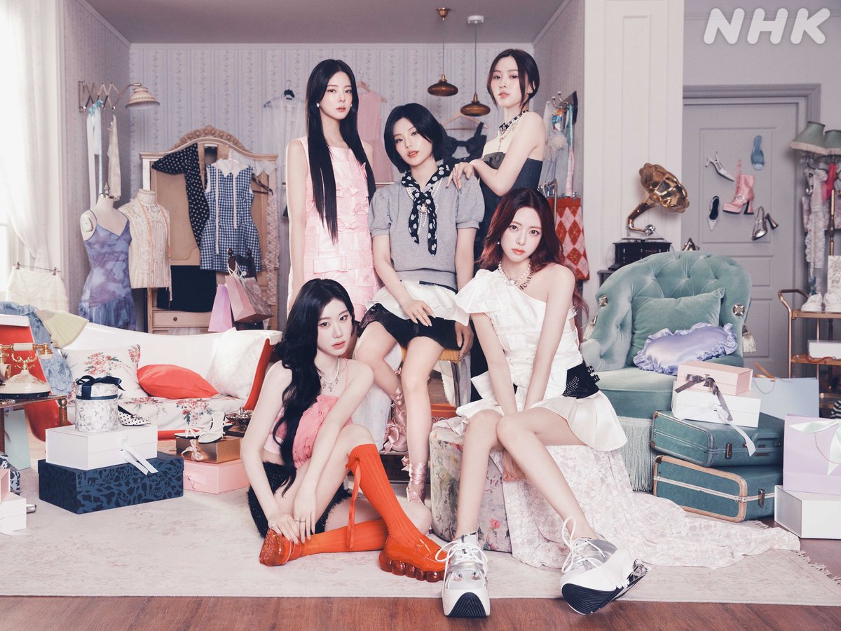 itzypopbase's tweet image. ITZY is confirmed to be guests on Japanese radio show ‘POP A’.
Scheduled for October 19th.