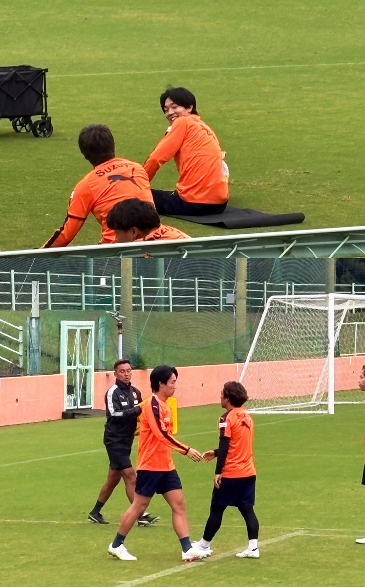 rc_spulse's tweet image. 5ヶ月ぶりの三保活☔️
寒すぎたけど、にこにこ壮大くん見れた🌟
#三保活
#蓮川壮大　♡