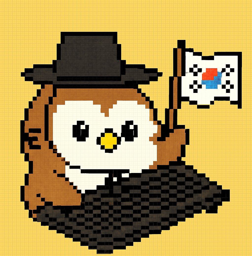 WOOZ🦅🟠 tweet media