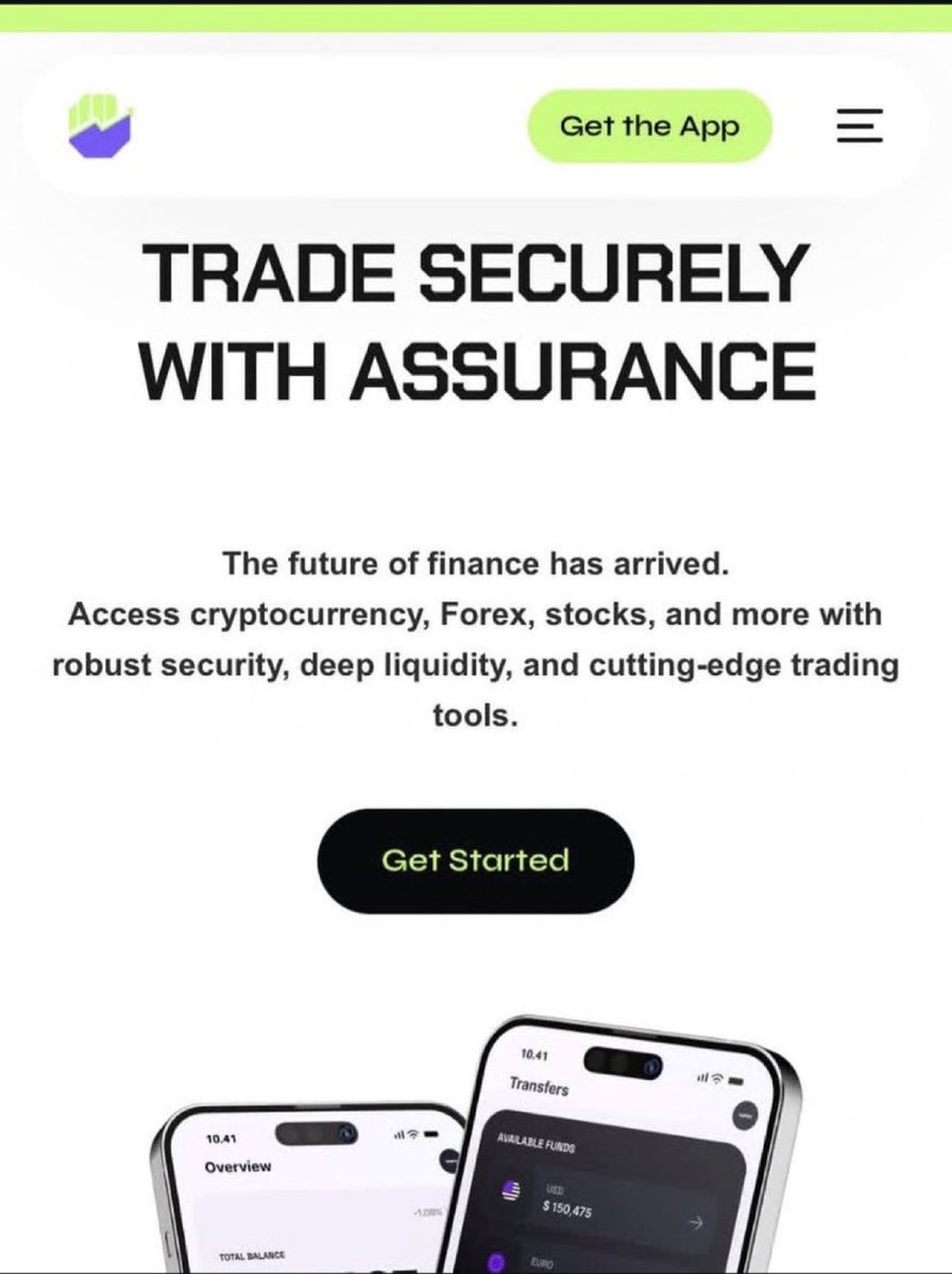Be careful on how you invest on #equityrium so you don't fall victims to investment or job scam..... send a DM for fast recovery…..