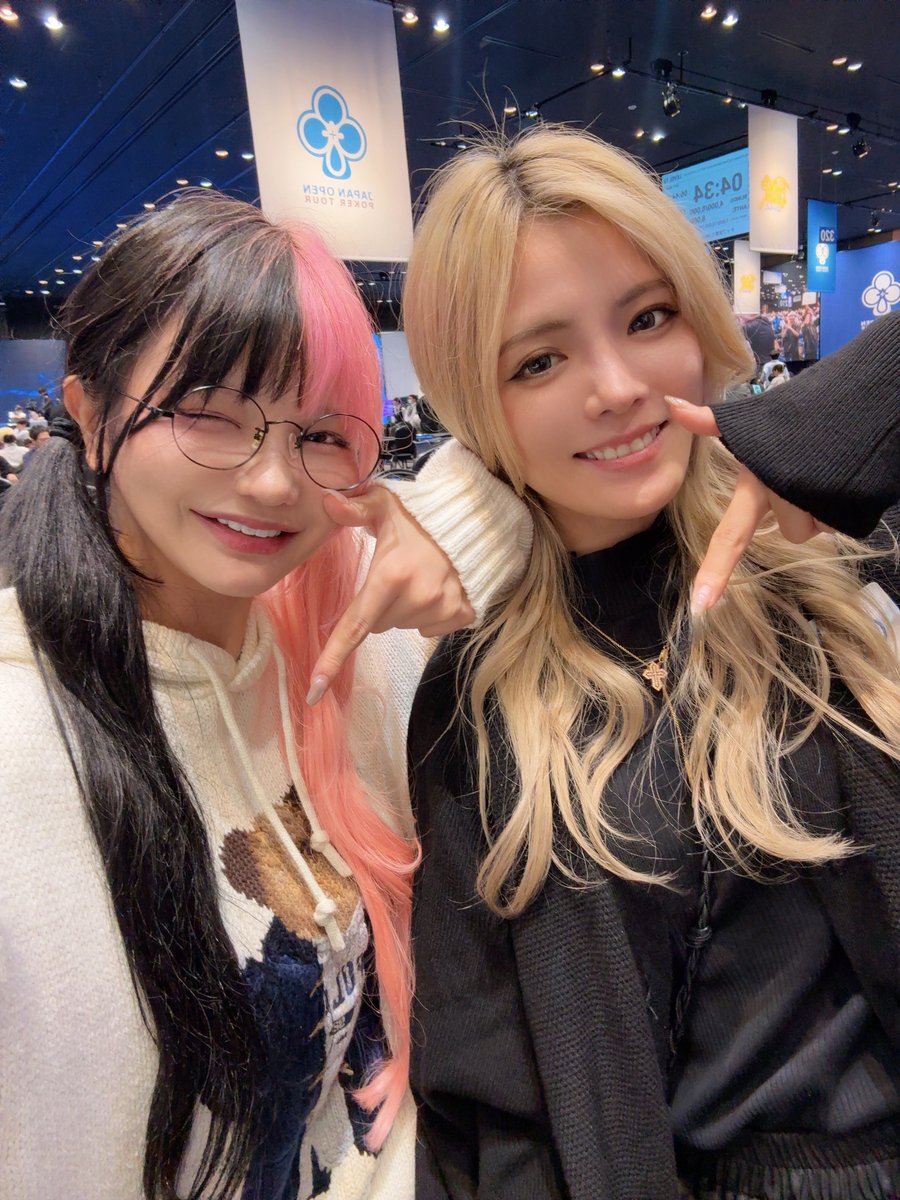 ななちゃら💎poker pro (@poker_chara) / Posts / X