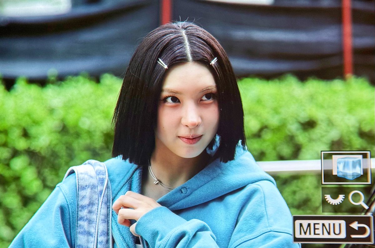 251014 열린음악회 출근

#NMIXX #엔믹스
#BAE #배이 #배블왔솔