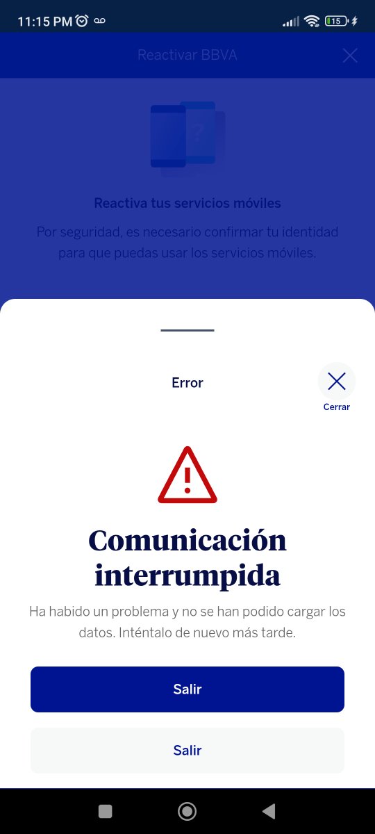 memo_dll's tweet photo. @BBVA_Mex Sigue fallando, buenas noches https://t.co/eakiEeigB9