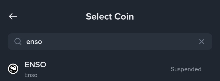 HustleMontego's tweet image. Bro enso in binance spot Omo
Lfg