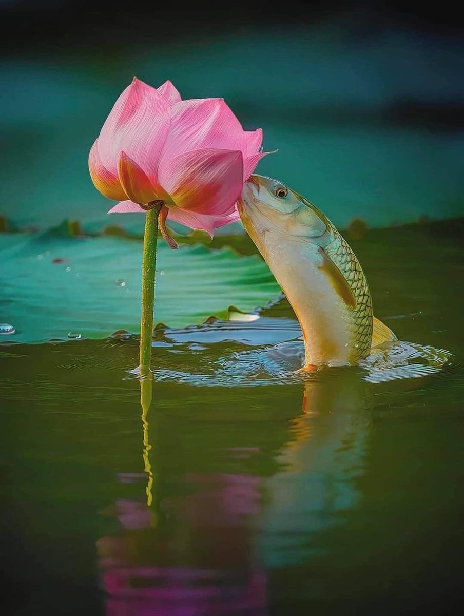 “الغرق ليس السقوط في الماء، لا أحد يصف السمكة بالغارقة، لكنها تغرق في الهواء… الغرق أن تسقط في مكانٍ ليس لك.”

– أحمد خالد توفيق