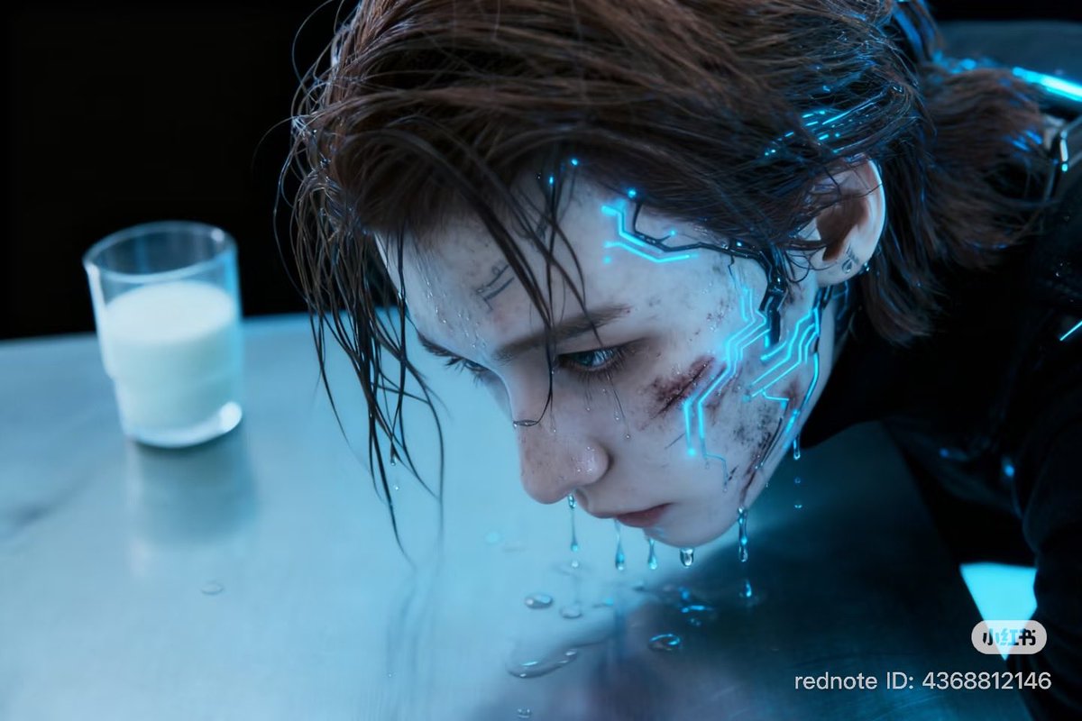 53yearoldman's tweet image. 중녀누나가왜이렇게고능하시냐고물었어…….