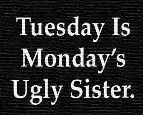 NEVERTHLESS, I WISH EVERYONE A SUCCESSFUL AND PLEASENT DAY!!
