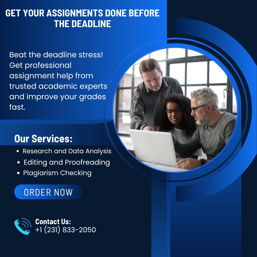 Payessaywriting's tweet image. #AssignmentHelp
#AssignmentWriting
#AcademicWriting
#HomeworkHelp
#OnlineAssignmentHelp
#AssignmentExperts
#DissertationHelp
#EssayWriting
#BeforeTheDeadline
#OnTimeDelivery
#ReliableWriters
#AffordableWritingHelp
#ProfessionalWriters
#PlagiarismFree
#OnlineWritingHelp