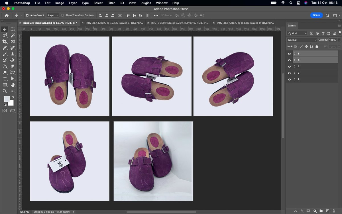 geekdezign's tweet image. Product Listing on Website for UK client