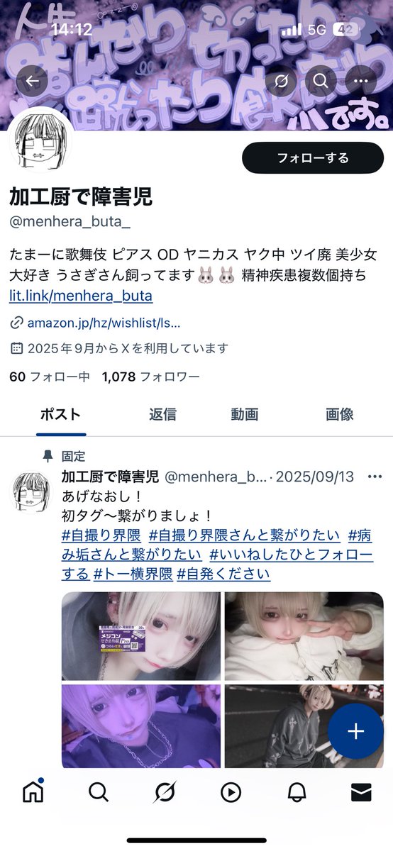 Tweet media one