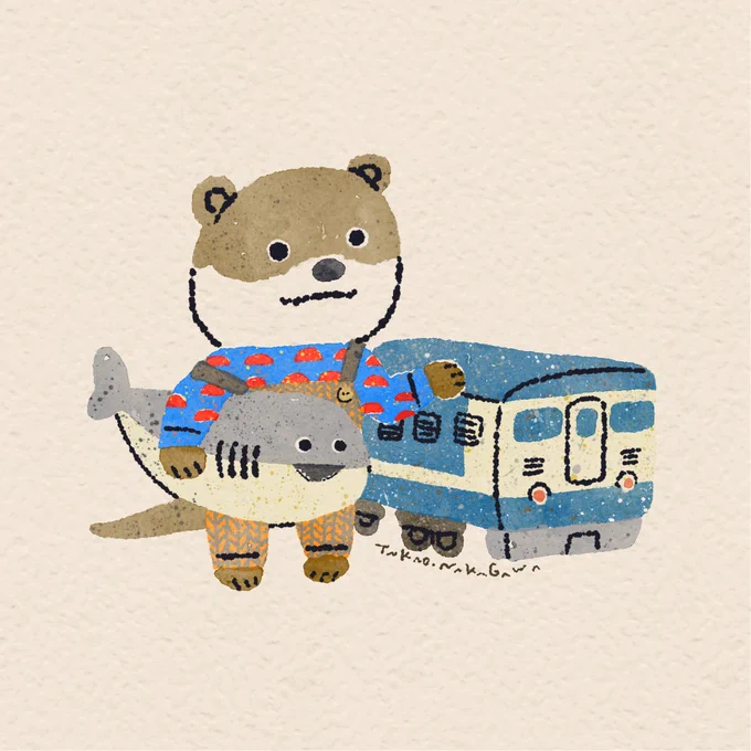 #鉄道の日