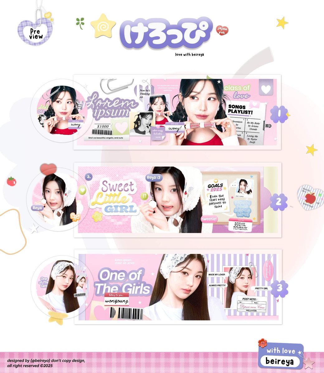 🍡 (@befyeya) on Twitter photo help repost? thank you
🎂aku ada bawa 3 FREE LAYOUT REQUEST 💐 yg sudah di jajanin oleh kak anon Dalam rangka { who has been through a lot lately. let's appreciate and celebrate it together <a href="/ikantcupang/">mono, wa only.</a><3 }
bisa sung ikutan sekarang juga, cek alt untuk rules nya
#zonauang help repost? thank you
🎂aku ada bawa 3 FREE LAYOUT REQUEST 💐 yg sudah di jajanin oleh kak anon Dalam rangka { who has been through a lot lately. let's appreciate and celebrate it together <a href="/ikantcupang/">mono, wa only.</a><3 }
bisa sung ikutan sekarang juga, cek alt untuk rules nya
#zonauang
