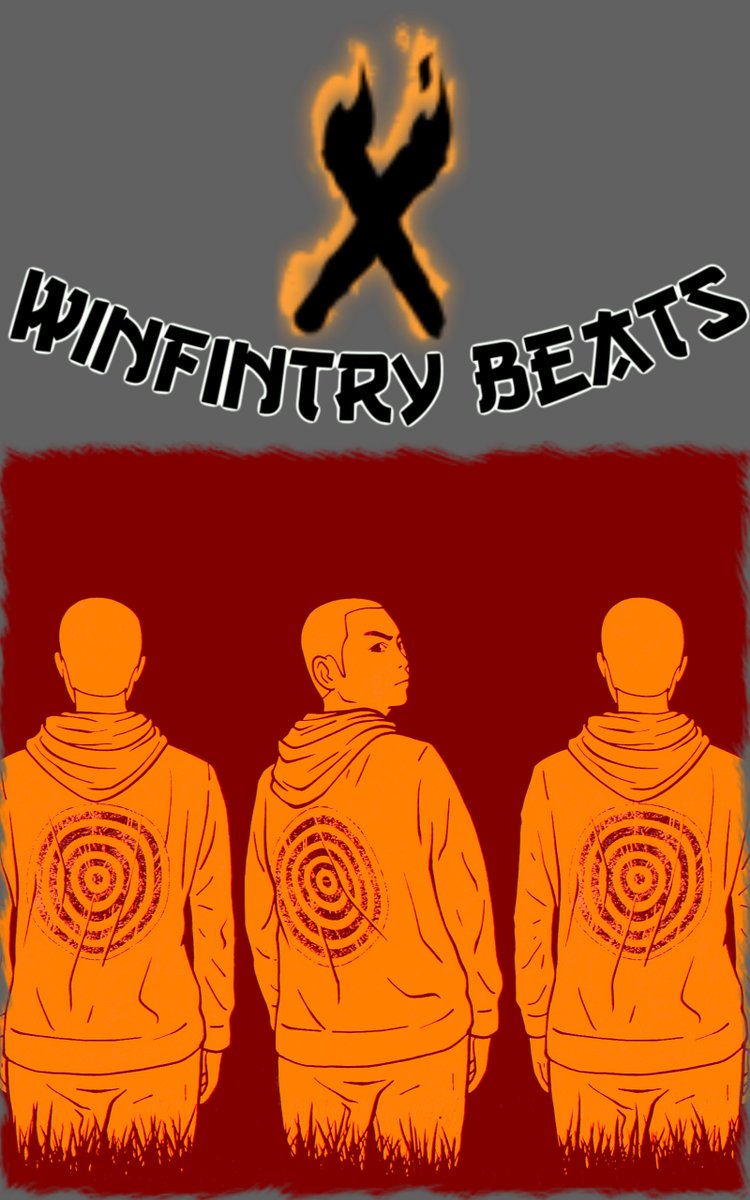 Winfintry_Eddie's tweet image. 