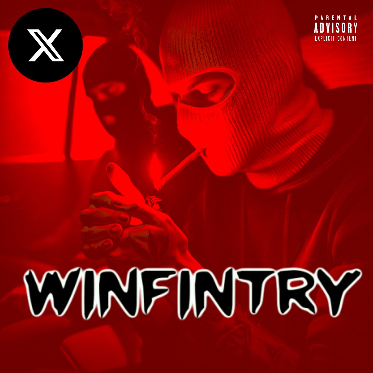 Winfintry_Eddie's tweet image. 
