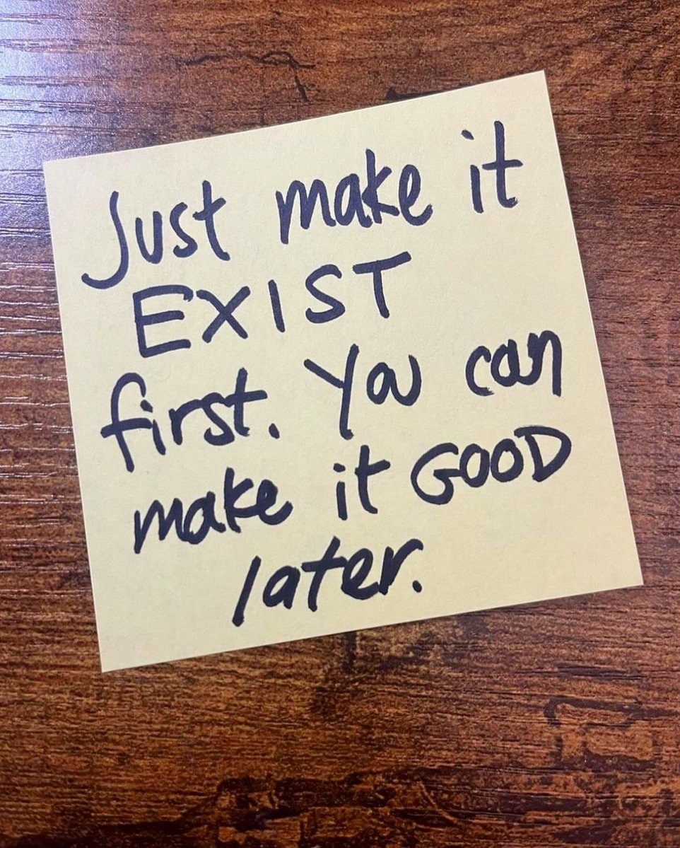 startup__pedia's tweet image. Happy Tuesday!!!
#startup #StartupHumor #tuesdayvibe #tuesdaymotivations #TuesdayFeeling #MorningVibes #MorningVibe