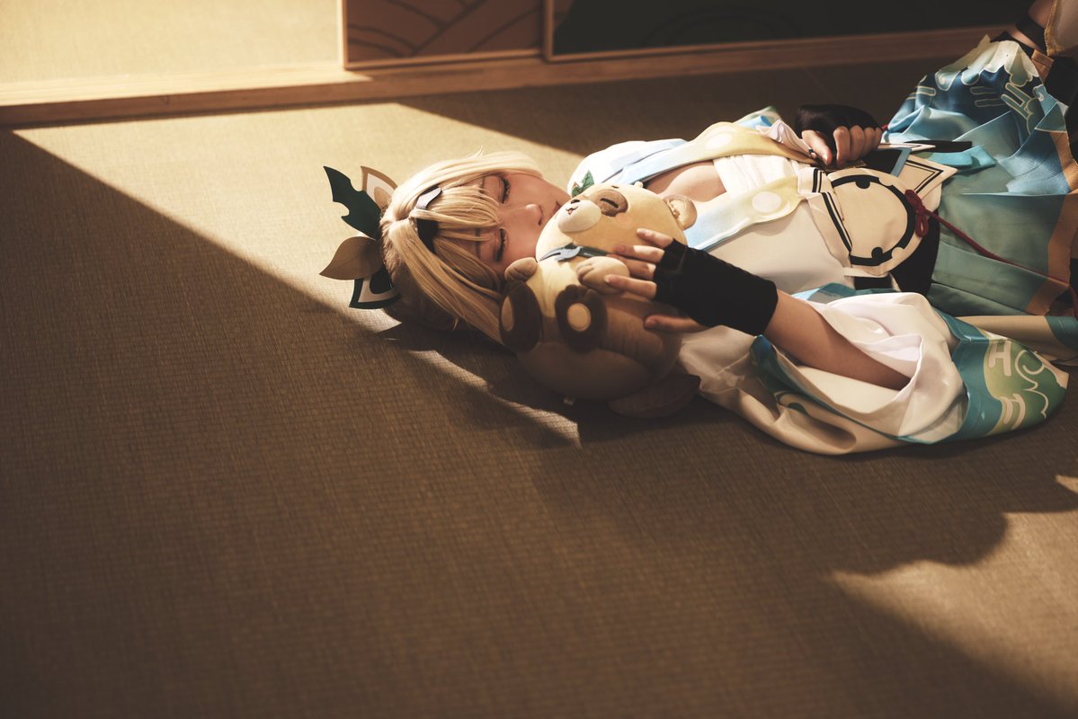 📣お知らせ #RP嬉しい

#COSPLAYMODE 10月号

コスプレ写真、適当現像してない⁉️

絶対役立つハウトゥ💪
🎨【おしゃ現像】🎨
🌷紹介第2弾🌷

model
みみ <a href="/mimi_cos128/">みみ</a> 

photo text
涼子 <a href="/ryoko_camera/">涼子</a>

全国書店、アニメイトで発売中📚

書店店頭で取り寄せ可🙆‍♀️

⬇️Amazon
amzn.to/4lKyjbh