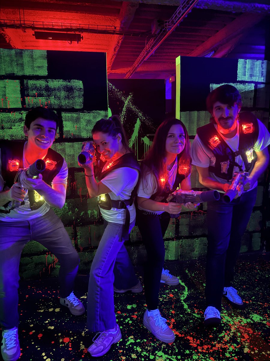 BCN Research & Tech Games tweet media