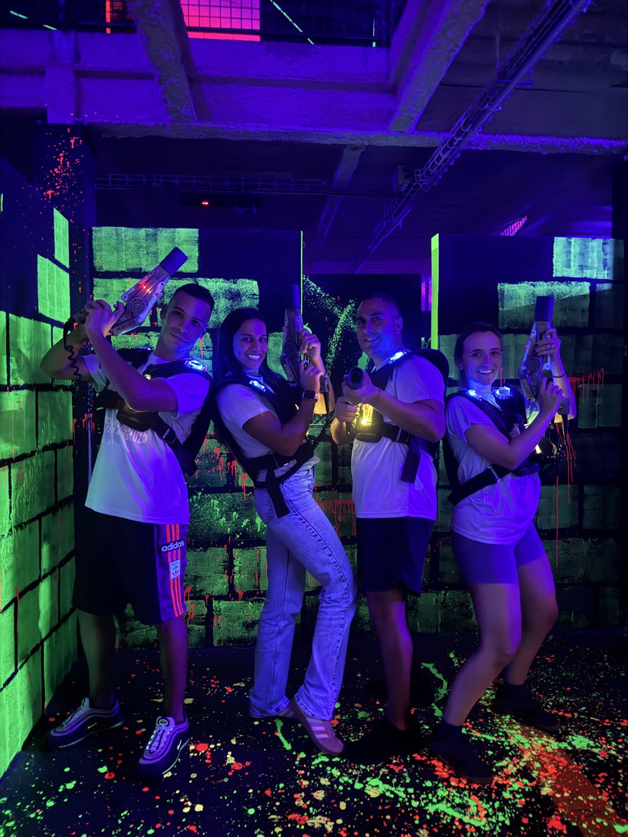 BCN Research & Tech Games tweet media