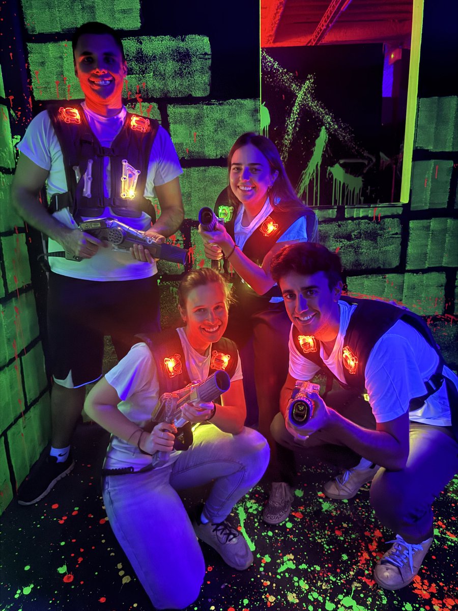 BCN Research & Tech Games tweet media