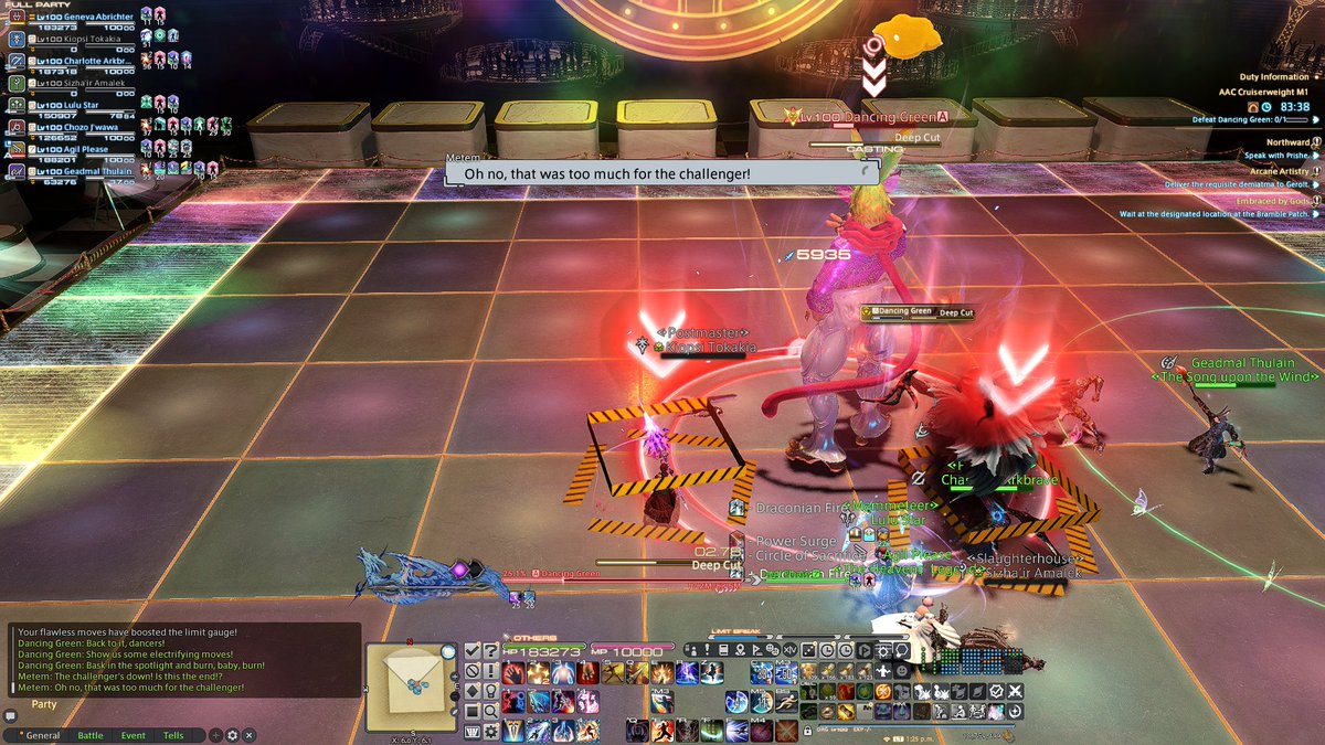 I swear to fucking god I'm being punished for not posing for a long time