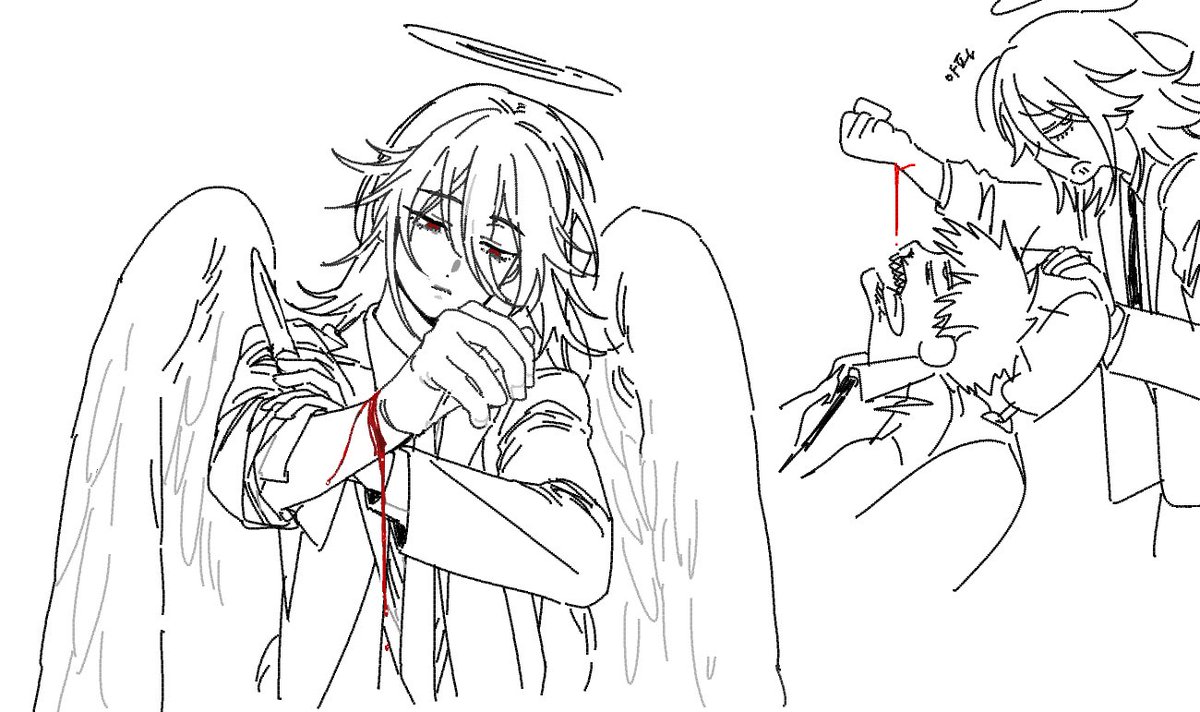 텐시님그렷어요