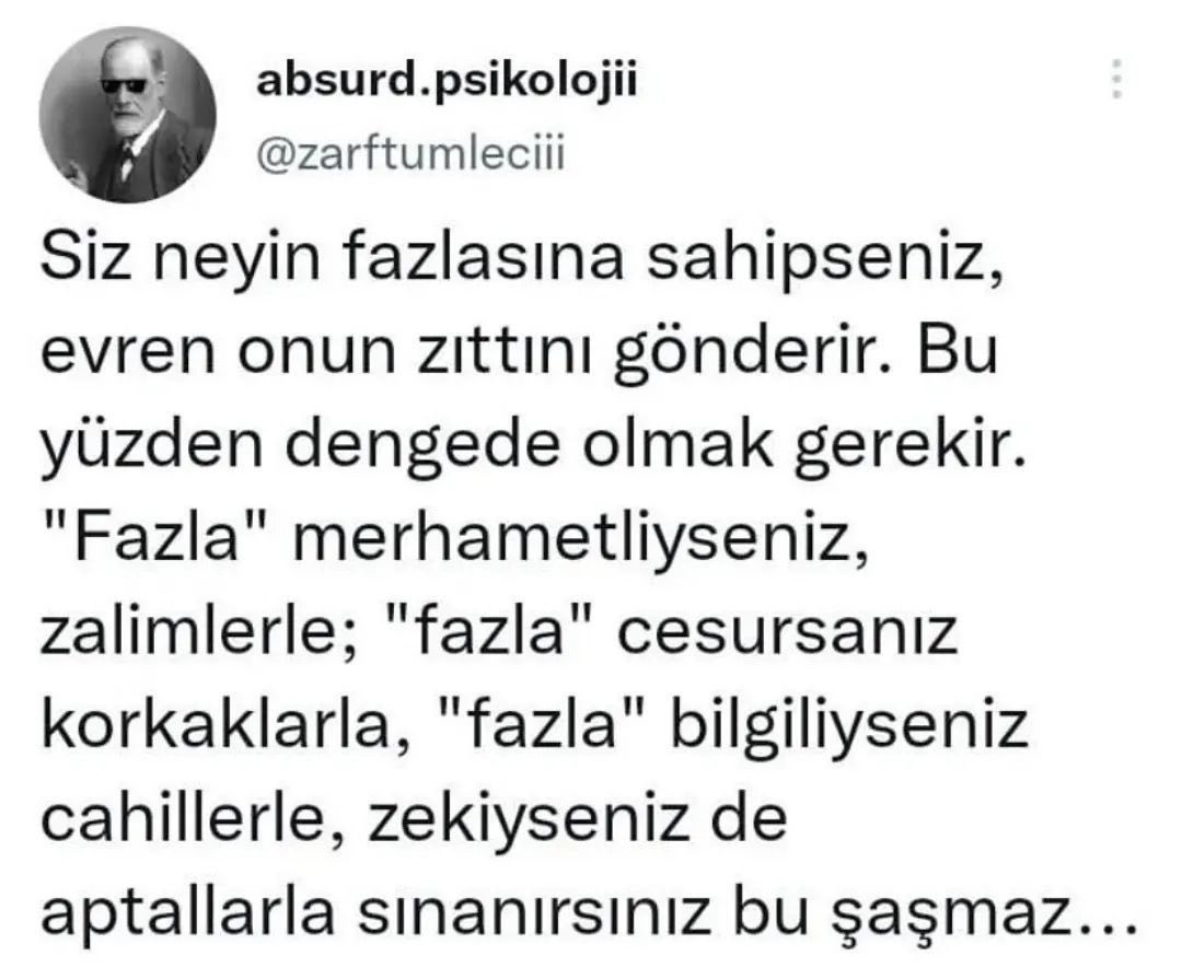 dikkatmedya's tweet photo. Şaşmaz bir gerçektir bu. https://t.co/gbMR1z1Pq0