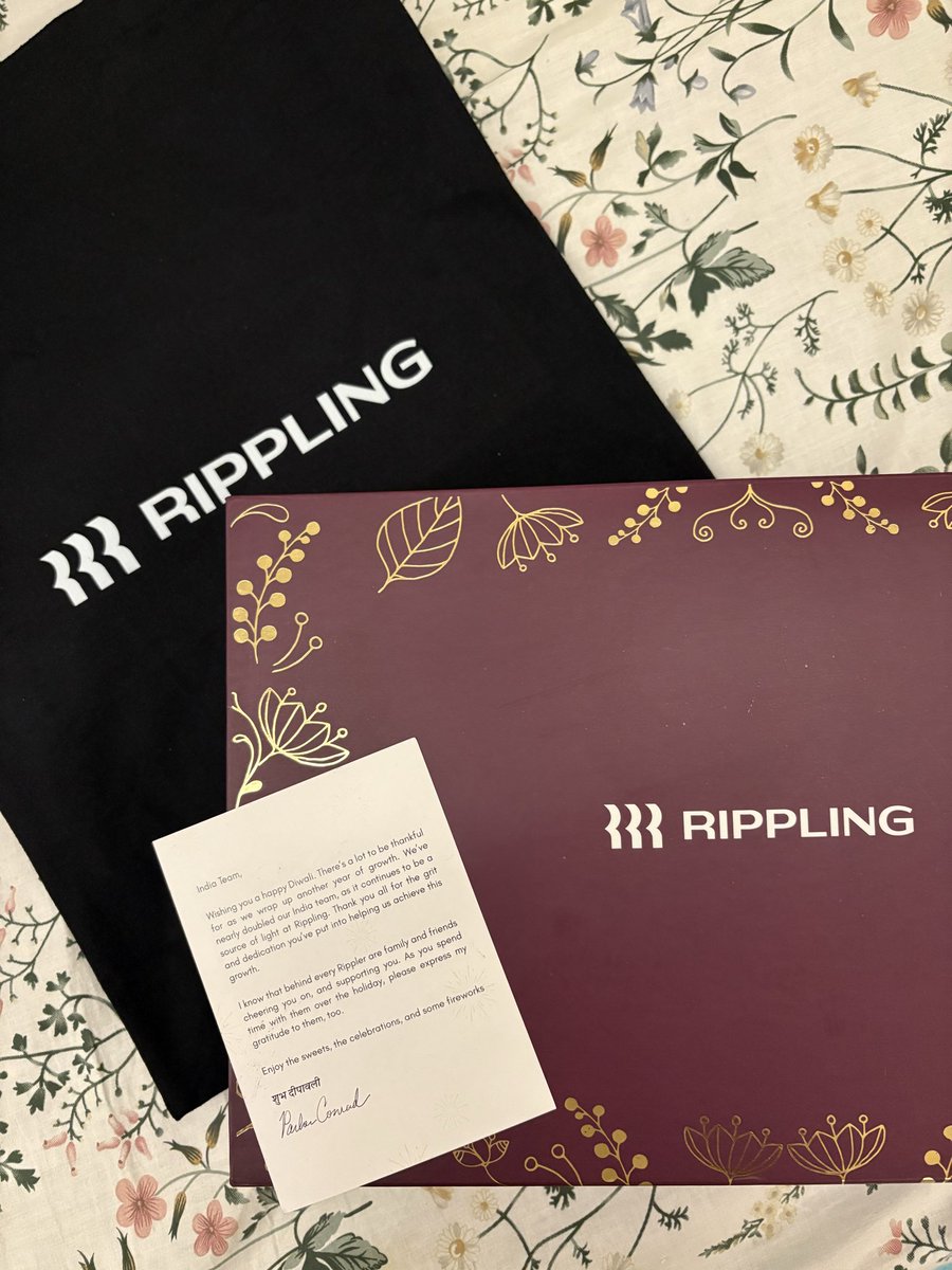 Priyanka tweet media