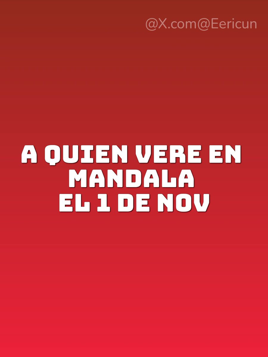 Ericun (@eericun) on Twitter photo 