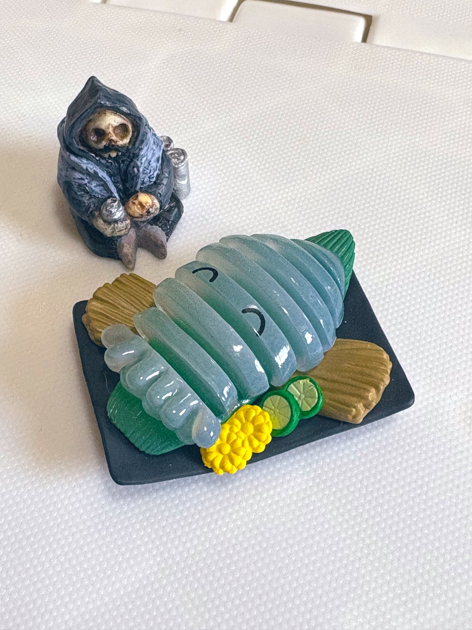 スカルチュラ💀 (@skulltula_yu) / X