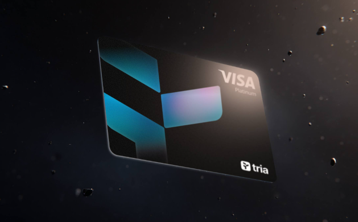 형님 누님들 <a href="/useTria/">Tria</a> 이것도 요즘 핫하다던데 하고계신가요?

<a href="/cookiedotfun/">Cookie DAO 🍪</a> 에서 진행하고있는 캠페인 토큰인데 

신기한건 무려 카드를 만들어서 결제하거나 현금인출이 가능!! (금융서비스 O)

이제는 코인이 활용못하는 수레기라 하지마라...