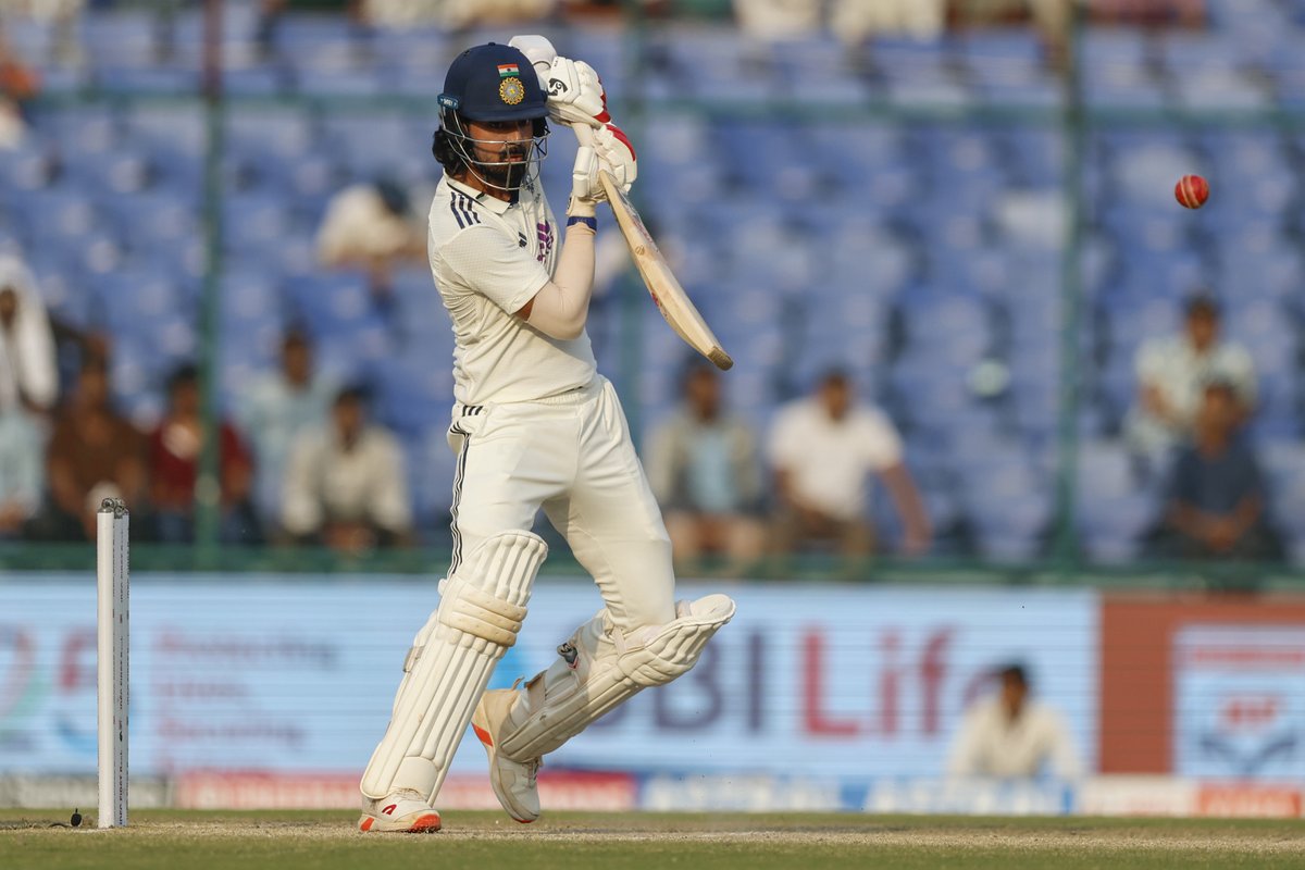 BCCI's tweet image. 📸📸

A day to cherish for #TeamIndia 🇮🇳

Scorecard ▶ bit.ly/INDvWI-2ndTEST…

#INDvWI | @IDFCFIRSTBank