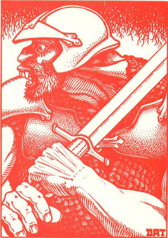 Snurre Ironbelly, chief Calamity of the Duchy of Geoff, architect of woes for the people of the Flaness, Despot of Fire Giantdom, fell in his great hall this evening.

It was not puissant skill-at-arms by doughty fighters.

It was not by thaumaturgy.

It was not by the keen