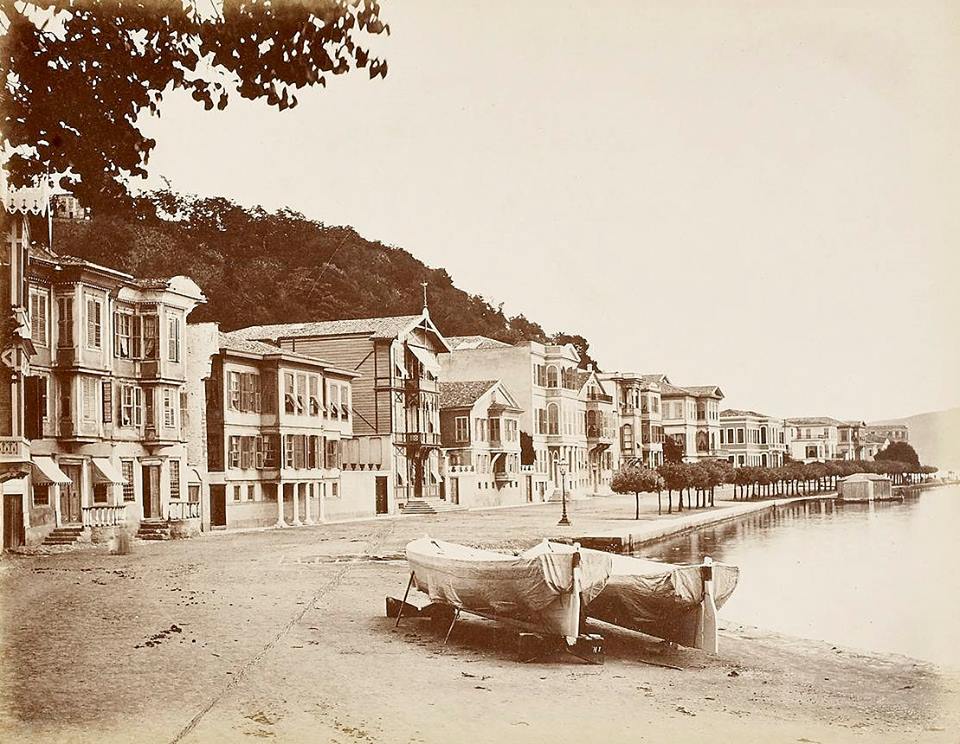 Büyükdere
📅1860'lı yıllar