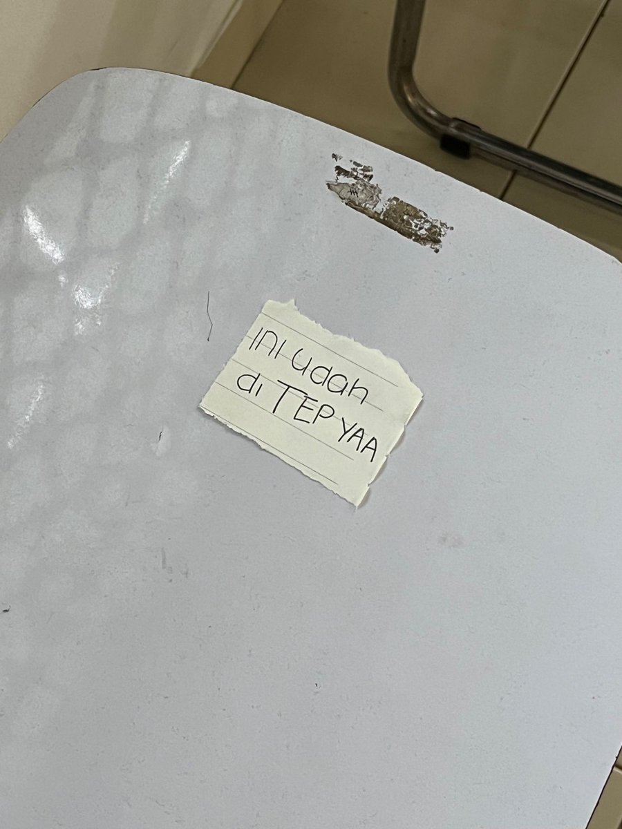 Unpadfess tweet media