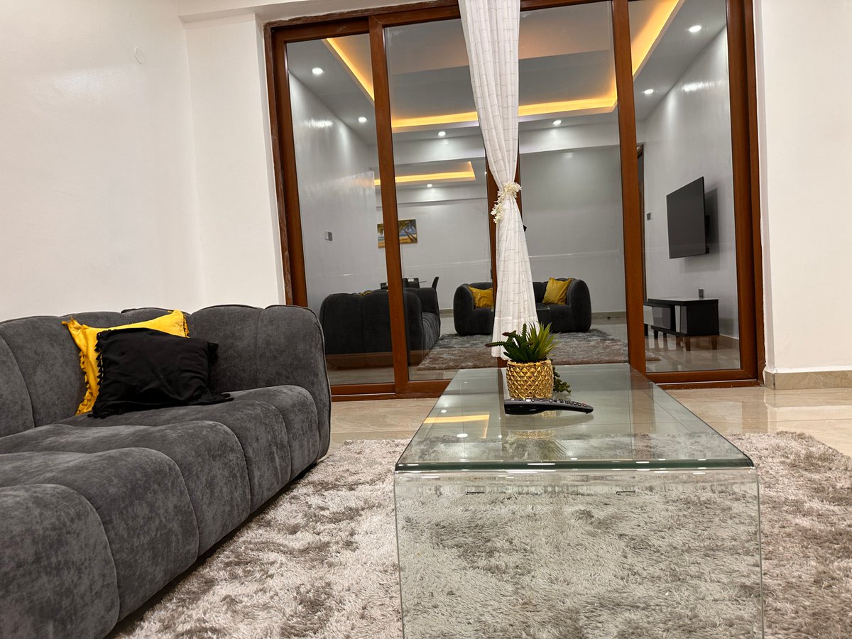 Discover the perfect getaway at our brand new 2-bedroom unit in Nyali. 
Enjoy breathtaking sea views and unwind by the pool, all just a stone's throw away from Nyali City Mall. 
Embrace comfort and convenience. #havensuites #havensuitesbnb #airbnb #seaviewapartments
+254702898694