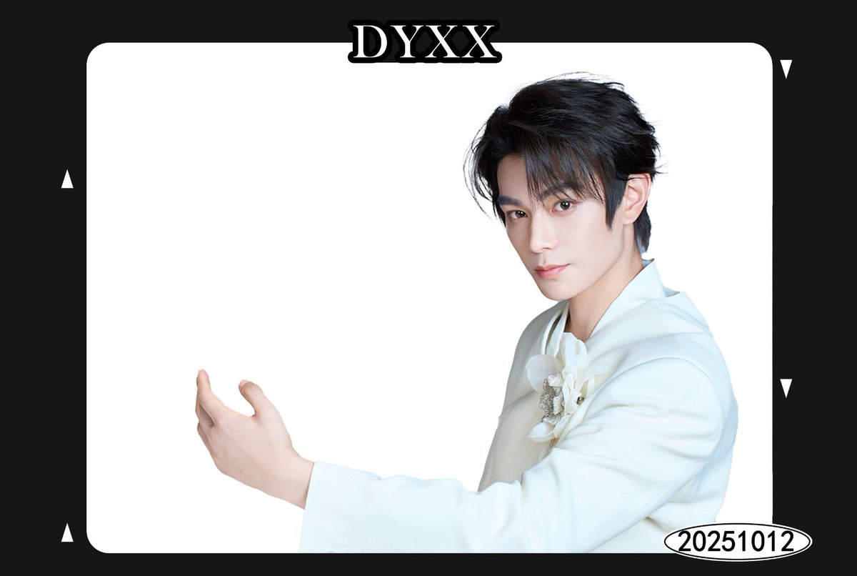 14 | 10 | 2025

[trans] Target locked on Ding Yuxi

©•丁禹兮工作室_OFFICIAL

#ติงอวี่ซี #DingYuxi #丁禹兮 #정우혜‌