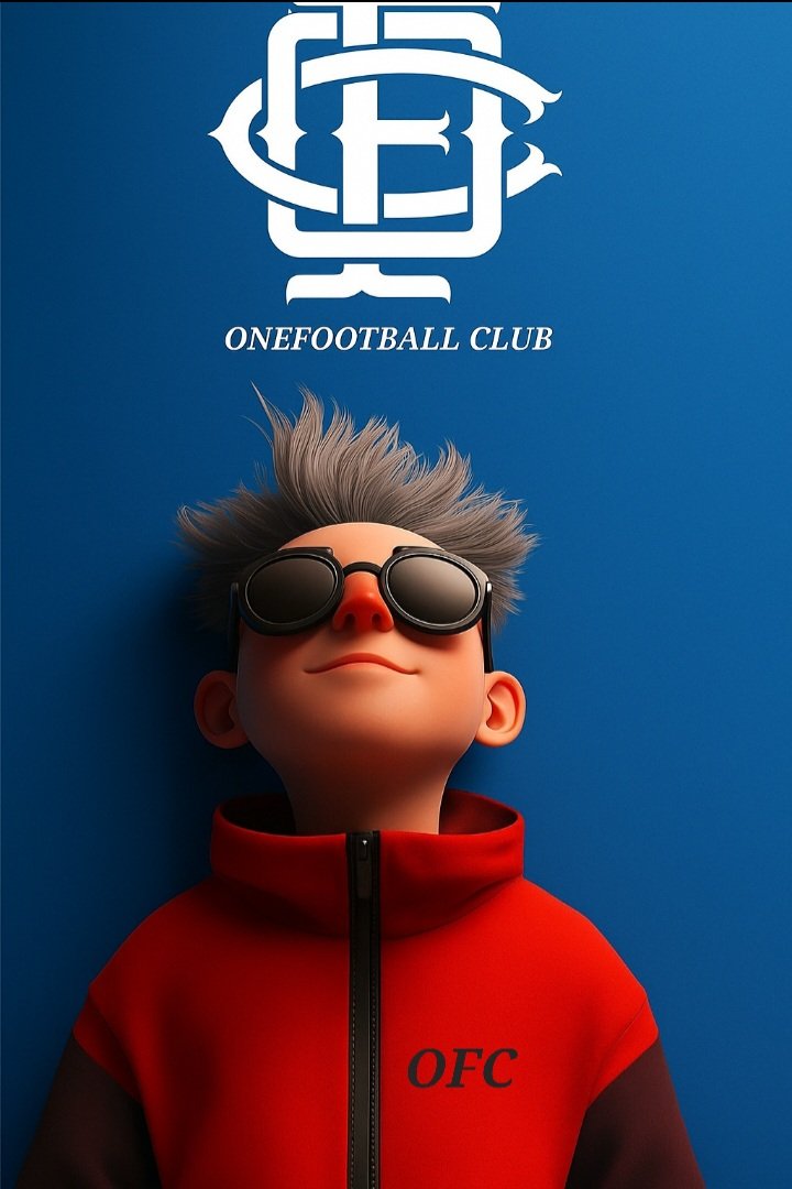 Stephenjerry001's tweet image. Gm Gm wonderful people.
As the world transforms and adopt digital technology, football is also not left behind.
A Project came up with mind blowing utilities for football fans worldwide, transforming fans to owners, gives them identity and making them earners.
#OFC is Alpha