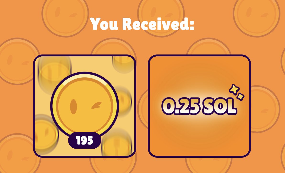 Good news from the good new <a href="/FamousFoxFed/">Famous Fox Federation 🦊🟠</a>