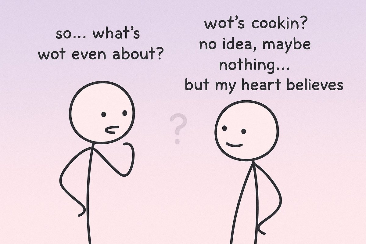 node_anonymous's tweet image. faith in the question mark. 

❔️