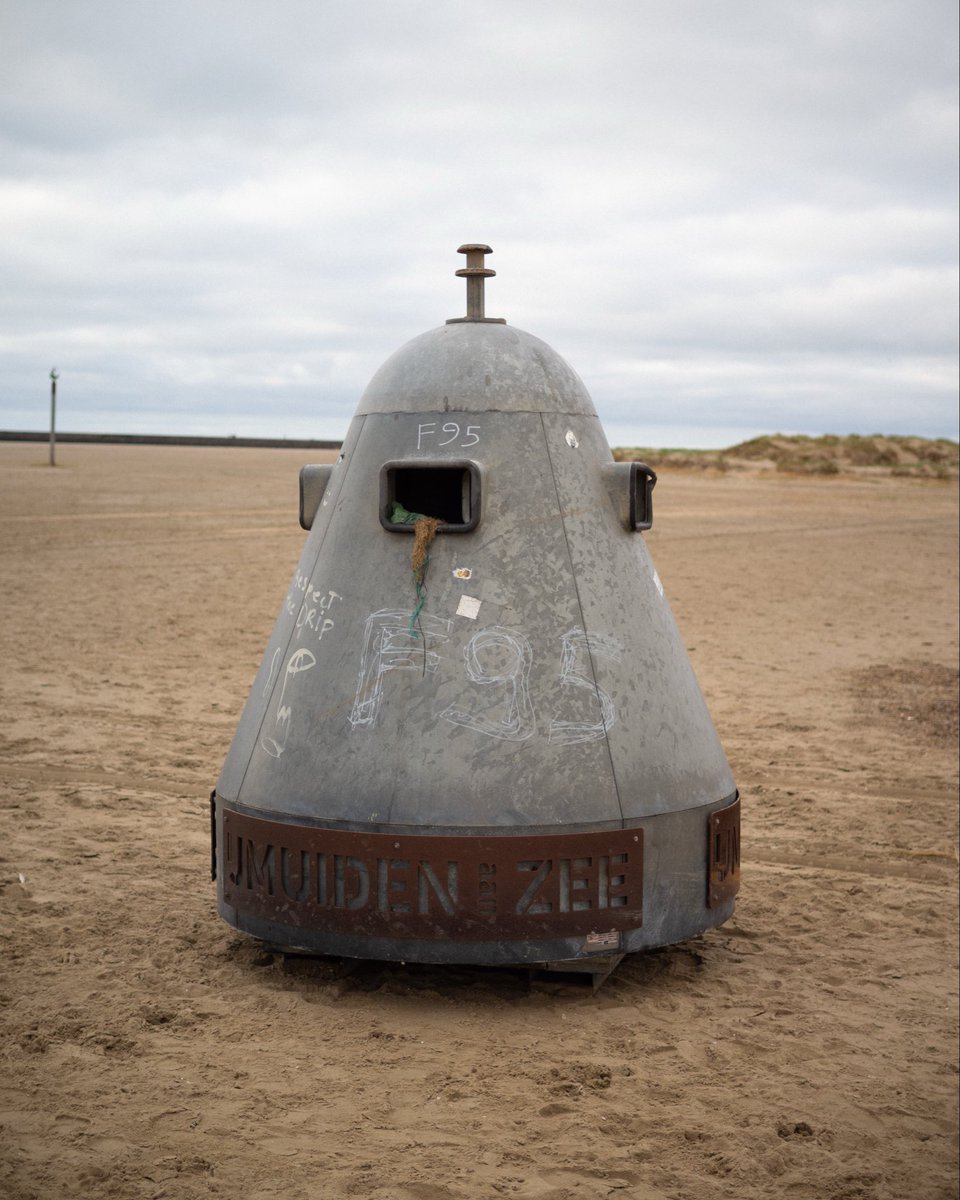 Wer von euch verschönert denn Mülltonnen in den Niederlanden mit F95?